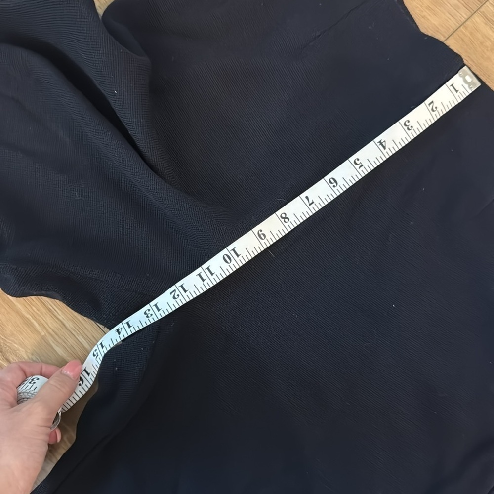 Lauren Ralph Lauren Wool pants - Picture 5 of 11